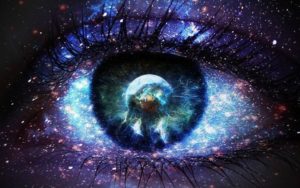 Dumnezeu vorbeste prin oameni